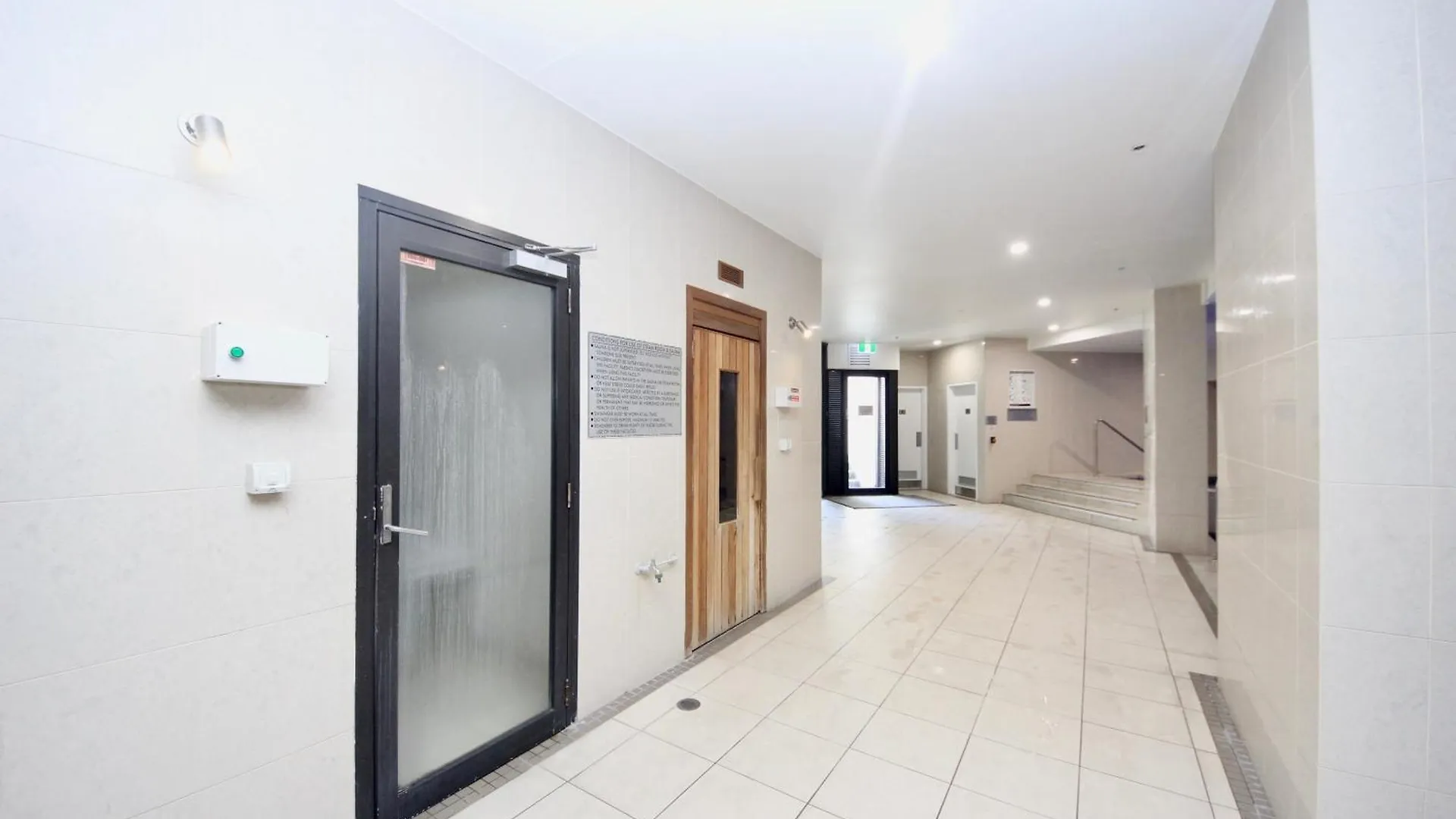 Broadbeach Bliss, 18th Floor Sierra Grand Oasis Apartment *