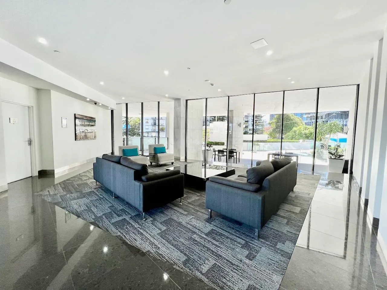 Broadbeach Bliss, 18th Floor Sierra Grand Oasis * Gold Coast