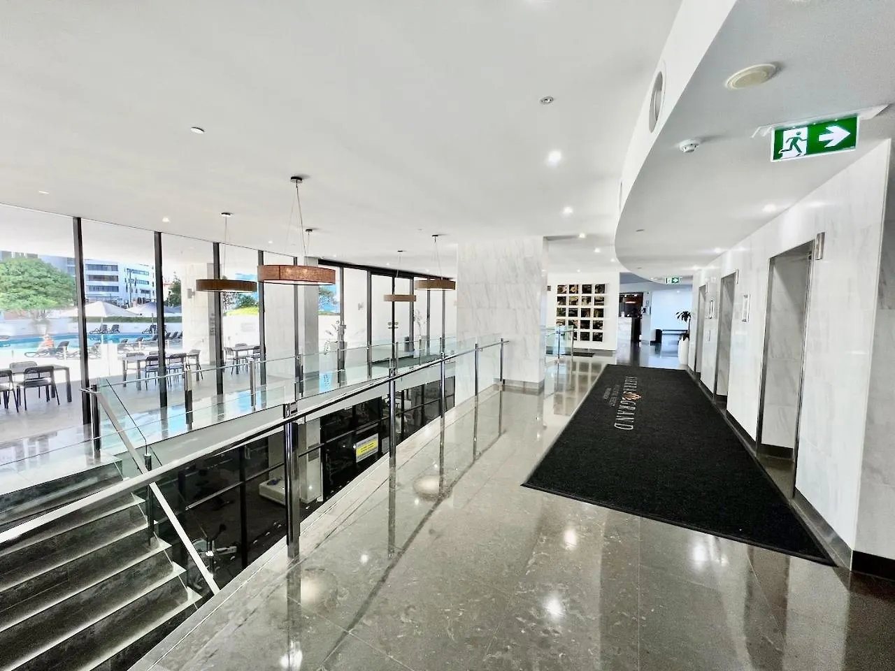 Broadbeach Bliss, 18th Floor Sierra Grand Oasis Gold Coast