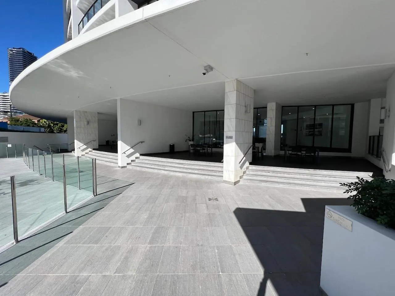 Broadbeach Bliss, 18th Floor Sierra Grand Oasis Apartment *