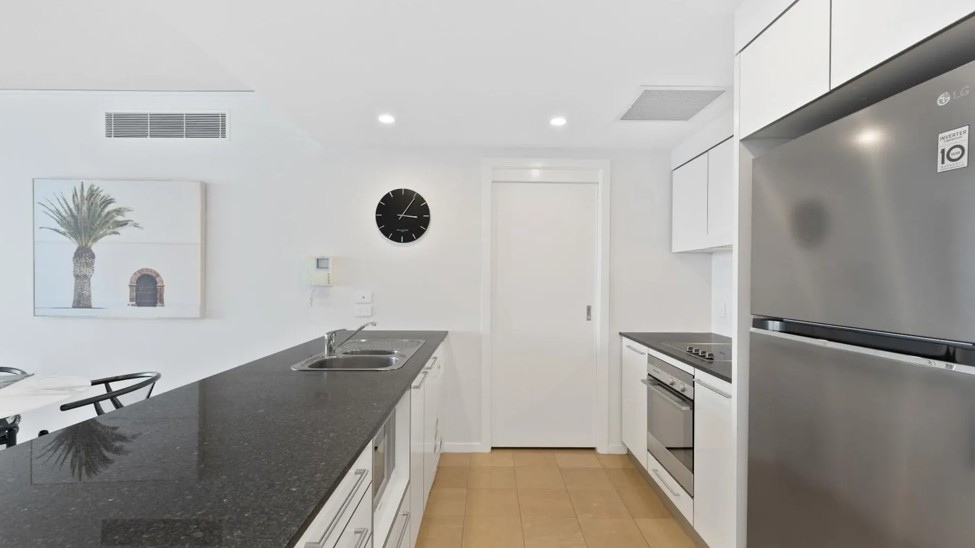 Broadbeach Bliss, 18th Floor Sierra Grand Oasis Apartment *