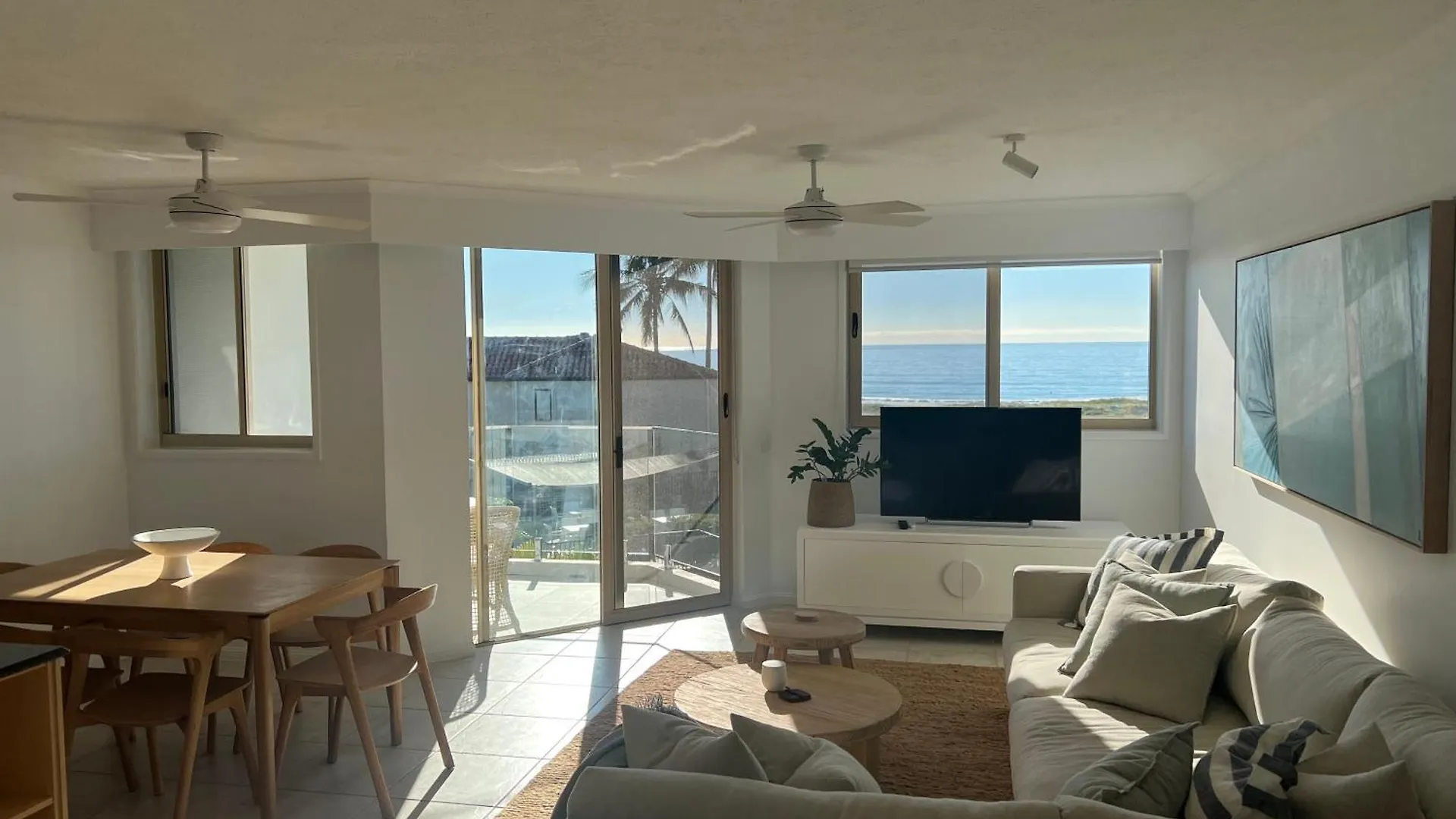 Sandcastles On Currumbin Beachfront, Aparthotel 4*