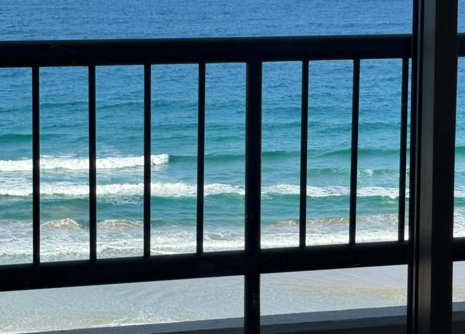 Norfolk Luxury Beachfront