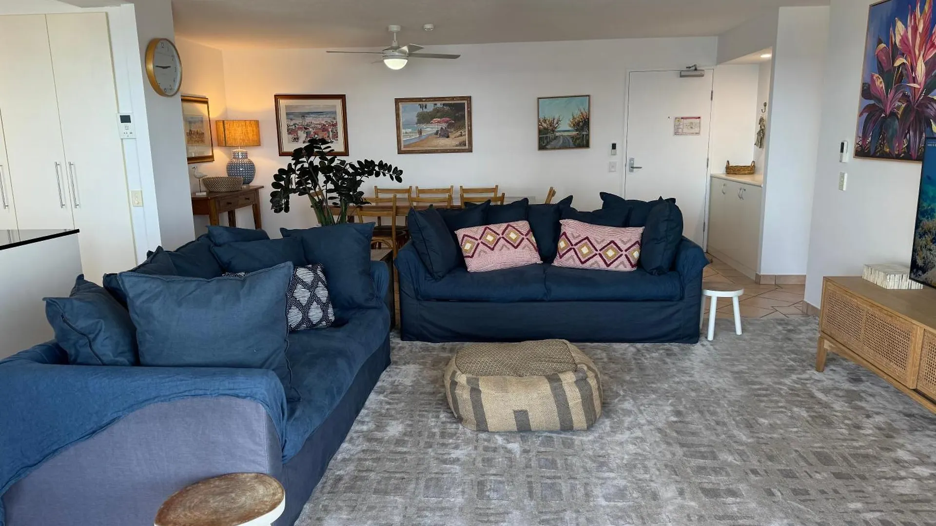 Norfolk Luxury Beachfront Aparthotel