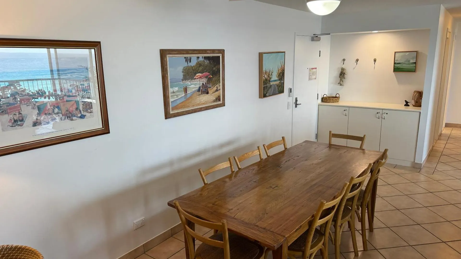 Norfolk Luxury Beachfront Aparthotel 4*