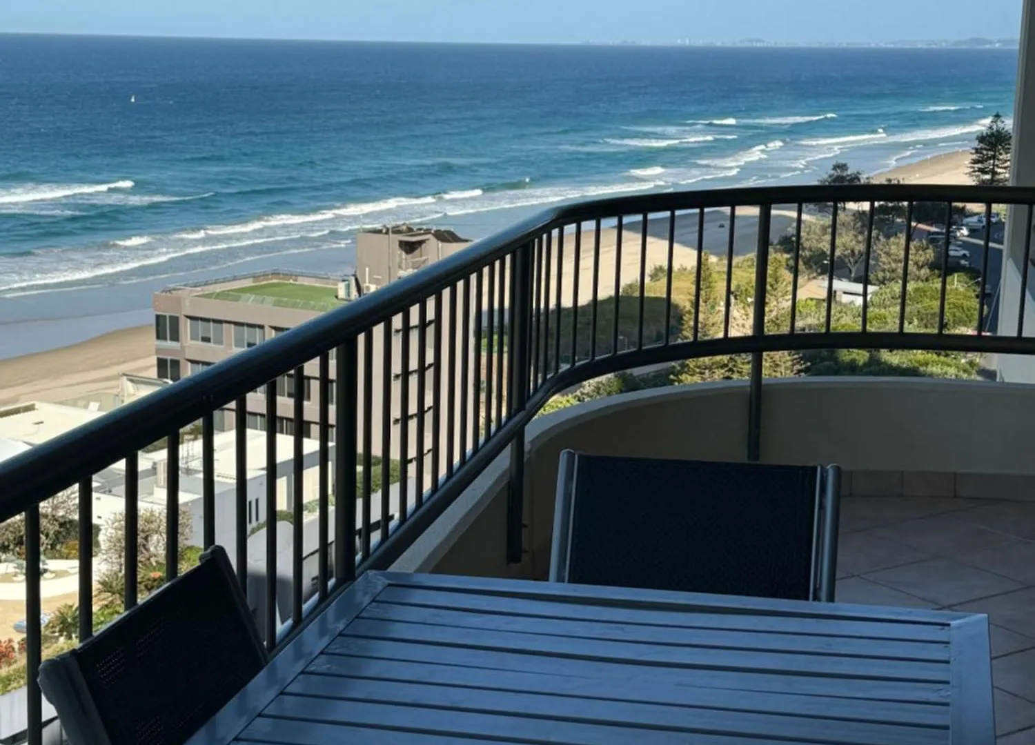 Norfolk Luxury Beachfront 4*