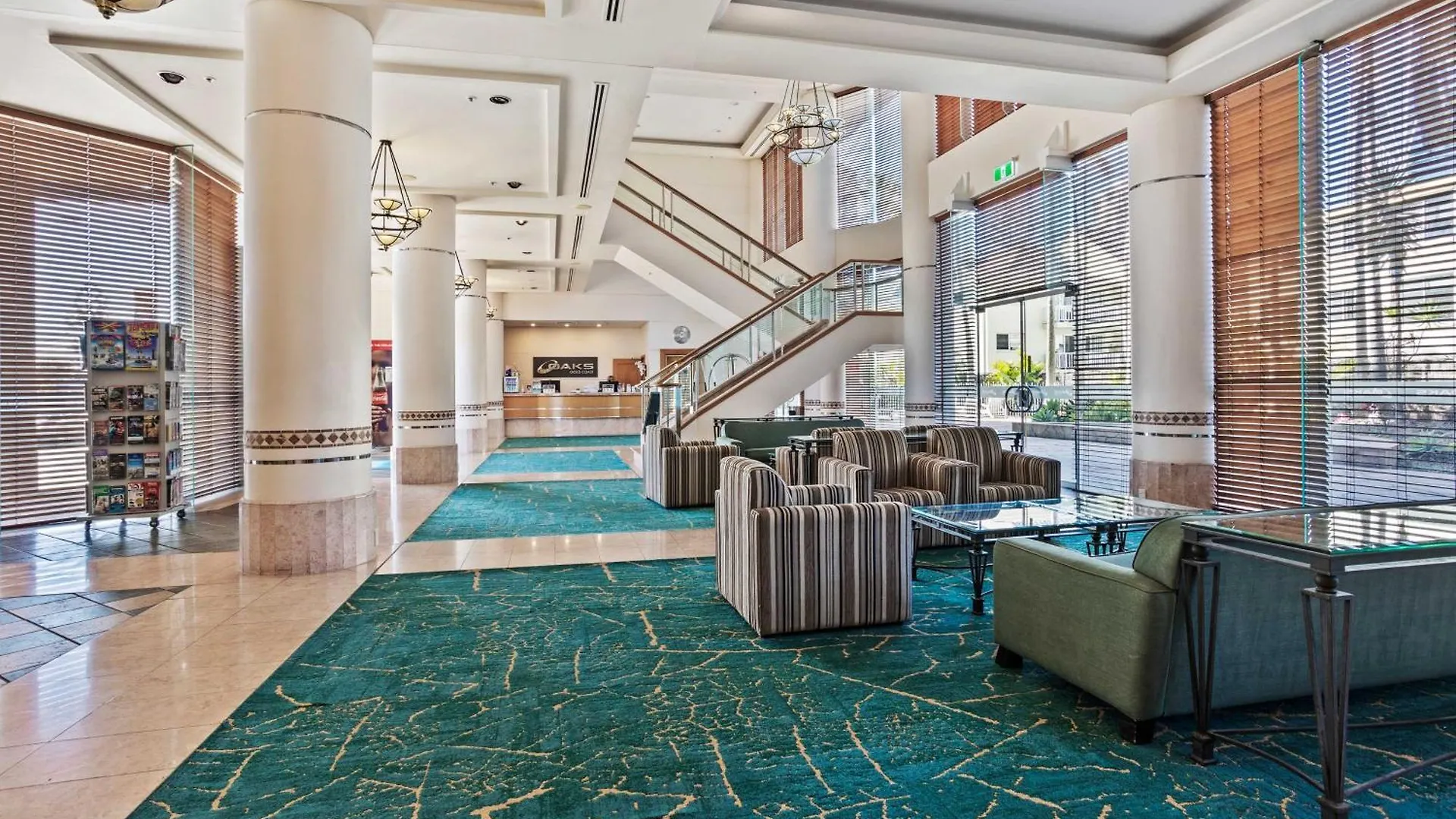 Surfers Paradise Studio, Short Walk To *