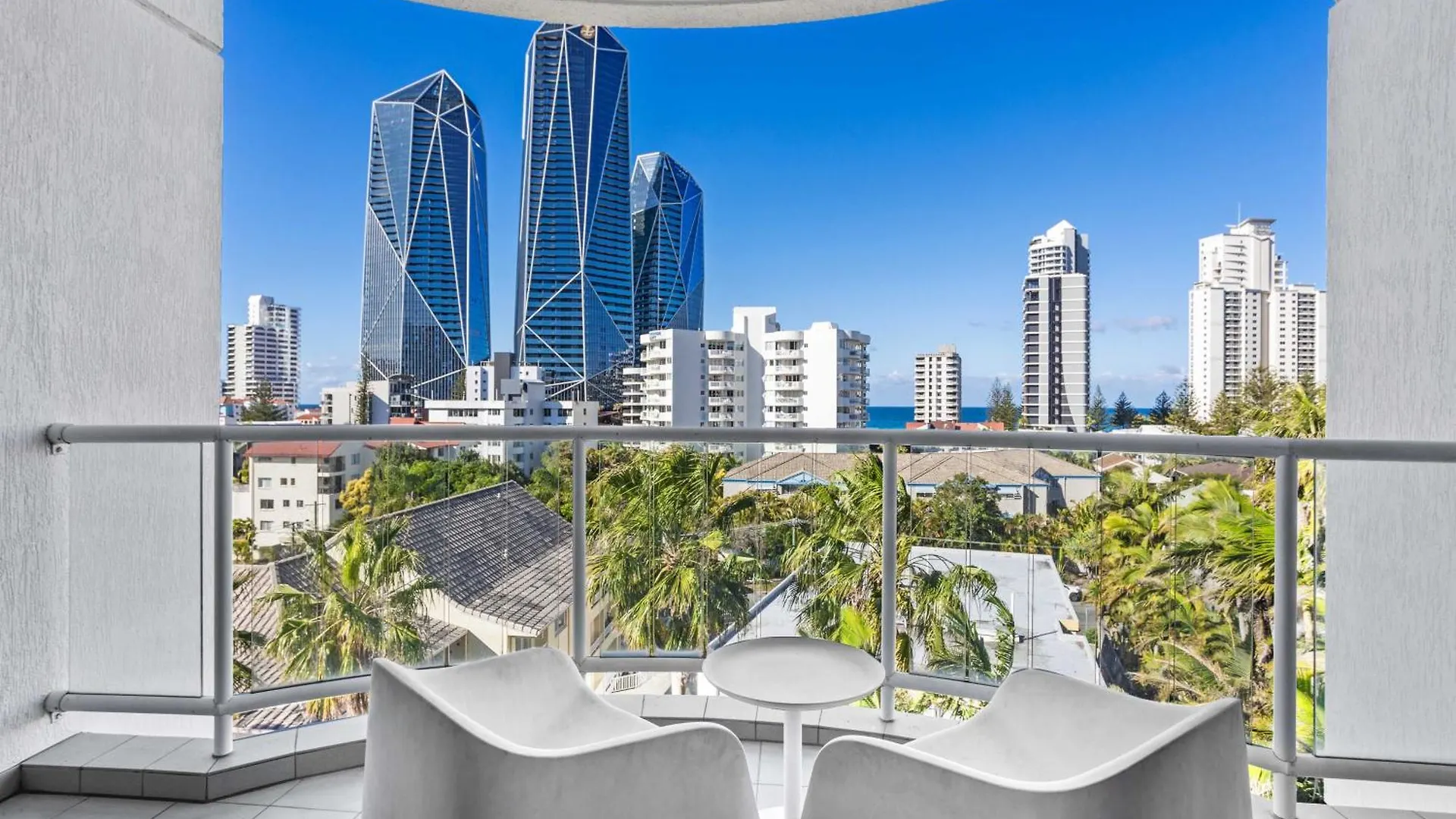 Surfers Paradise Studio, Short Walk To Apartment Gold Coast