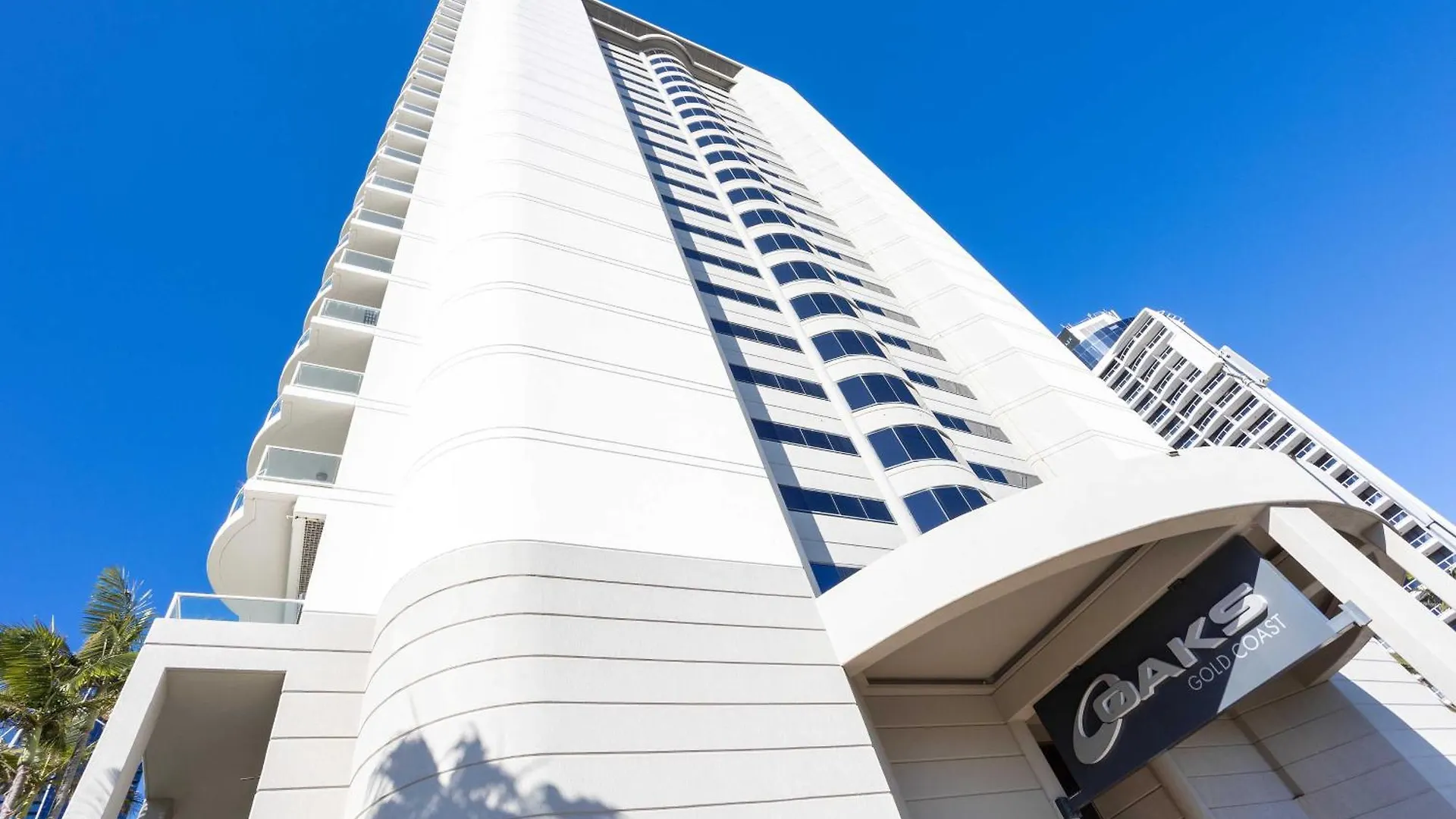 Surfers Paradise Studio, Short Walk To *
