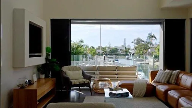 Holiday home Luxico The Grand Gold Coast