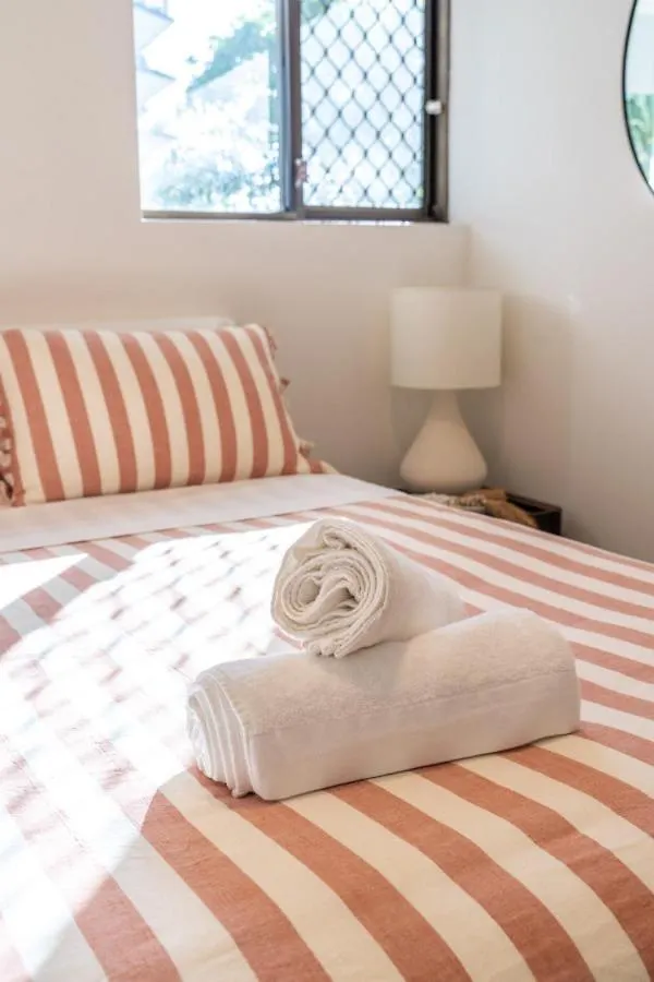 Getaway On Surf - Ground Floor - Family Friendly 100m From The Apartment *