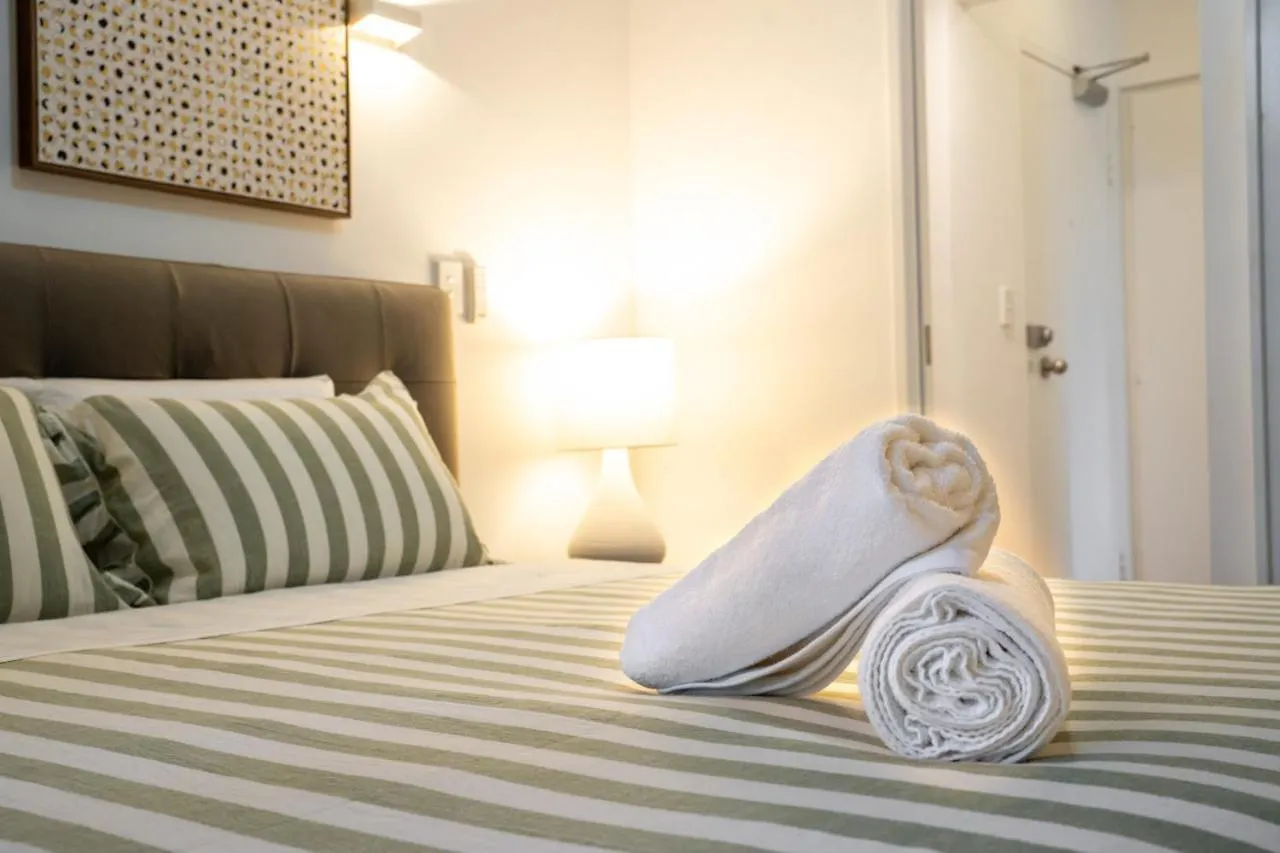 Getaway On Surf - Ground Floor - Family Friendly 100m From The Apartment Gold Coast