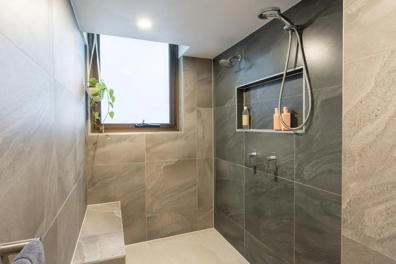 Getaway On Surf - Ground Floor - Family Friendly 100m From The * Gold Coast