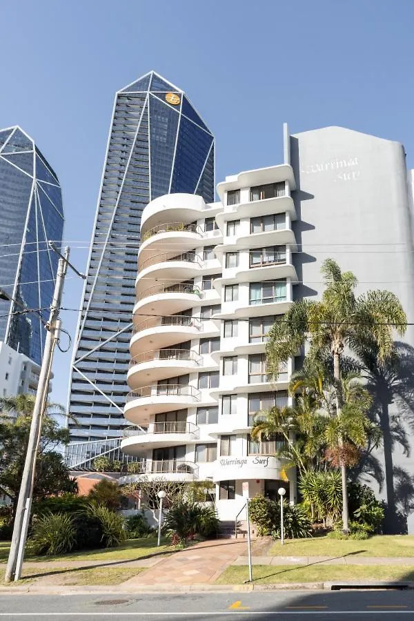 Getaway On Surf - Ground Floor - Family Friendly 100m From The Apartment *