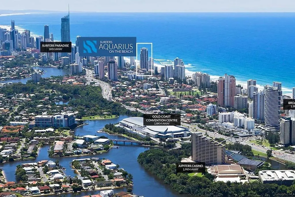 2br Beachfront Family Friendly Surfers *