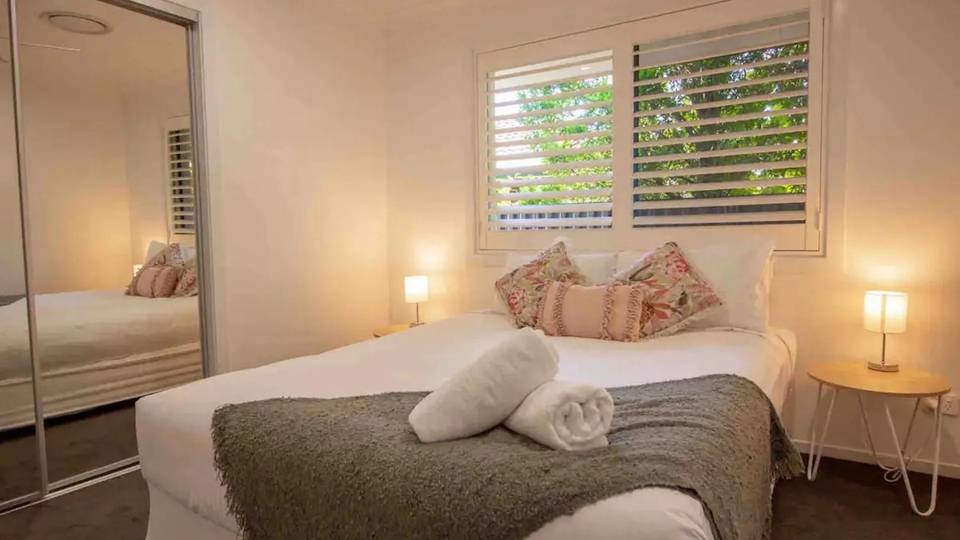 Holiday home With Pool And Mini Golf! Gold Coast
