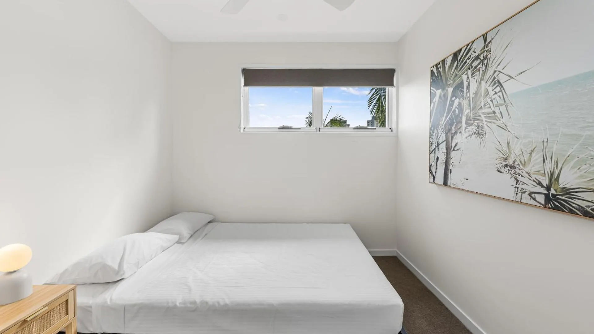 Seaspray At Burleigh Holiday home