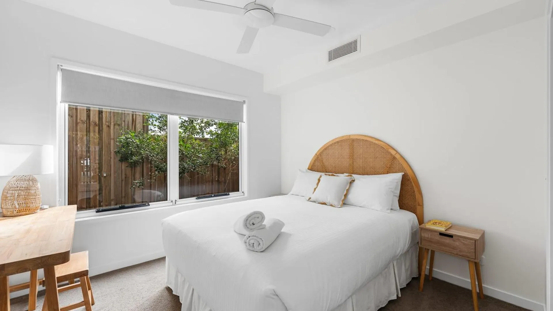 Holiday home Seaspray At Burleigh