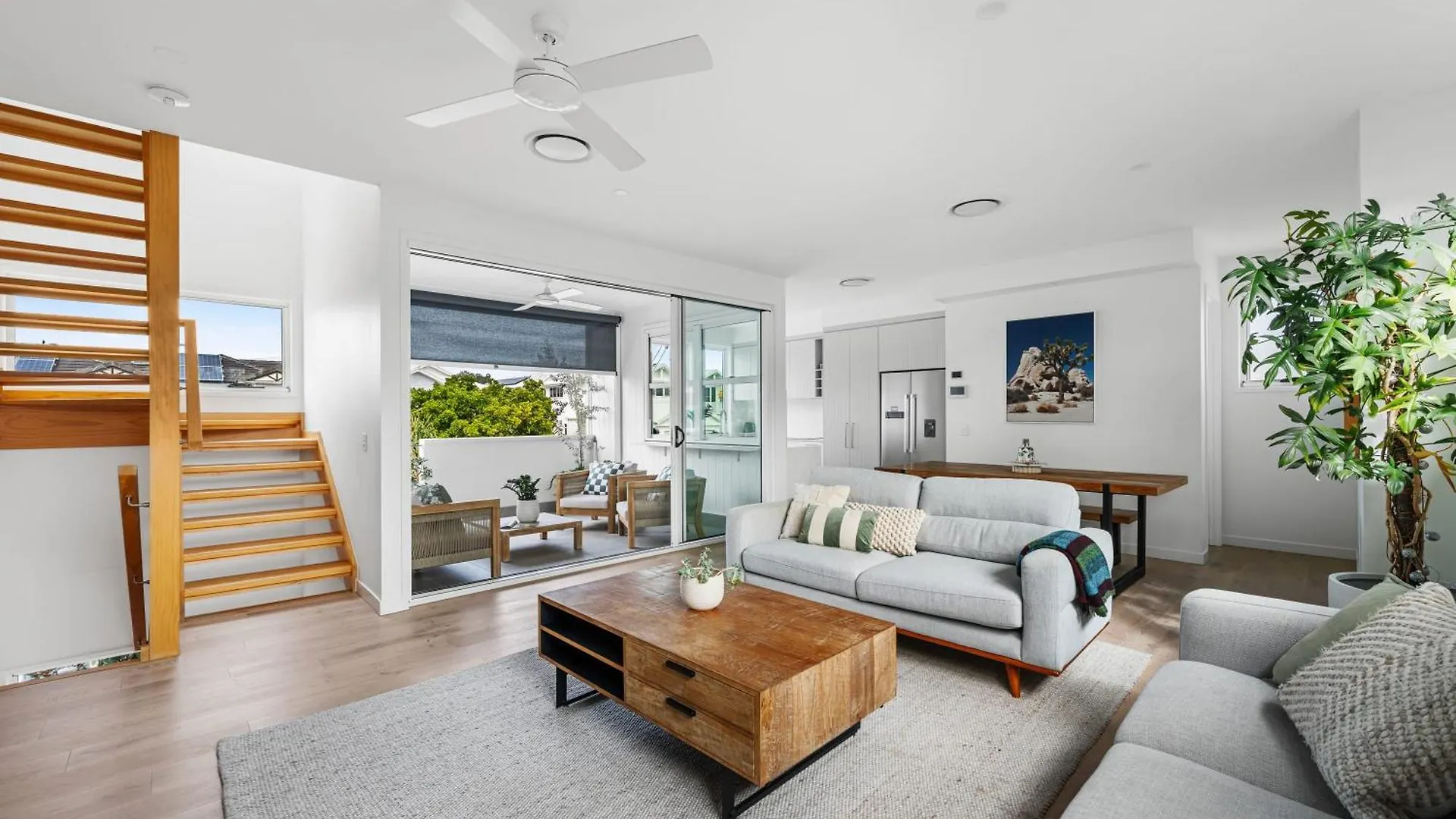 Holiday home Seaspray At Burleigh