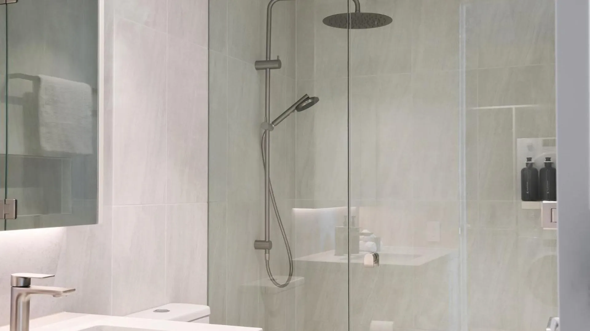 Apartment Little Groyne Kirra Unit 602