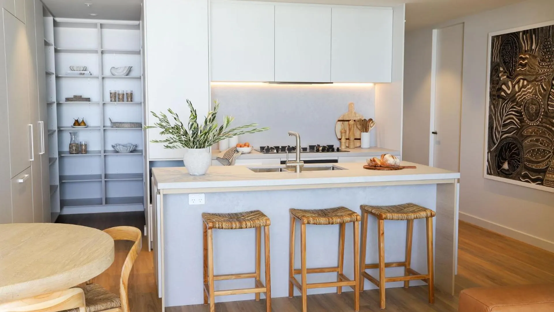 Apartment Little Groyne Kirra Unit 602 Gold Coast