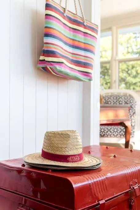 Holiday home Modern Heritage Gold Coast