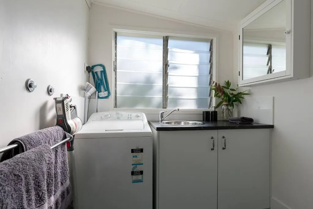 Holiday home Modern Heritage