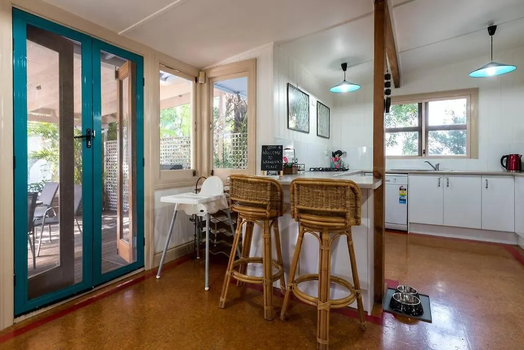 Holiday home Modern Heritage *