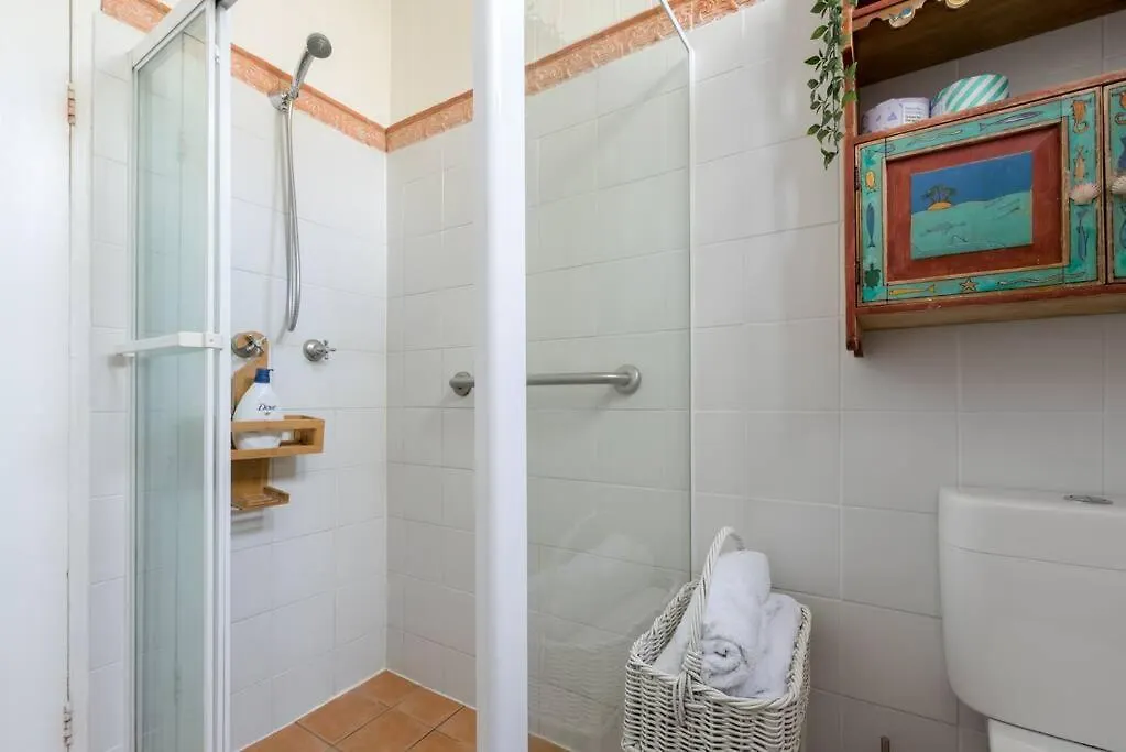 Modern Heritage Holiday home Gold Coast