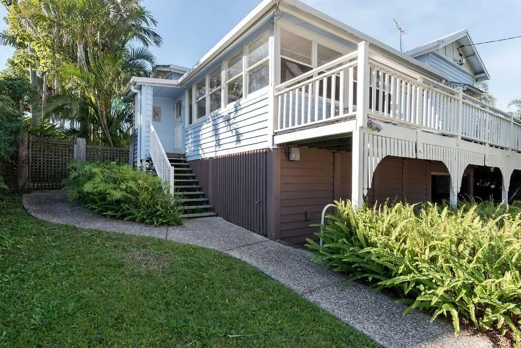 Modern Heritage Gold Coast