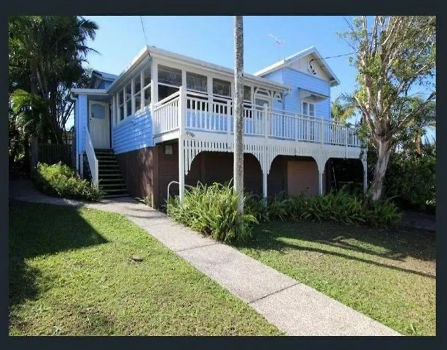 Modern Heritage Gold Coast