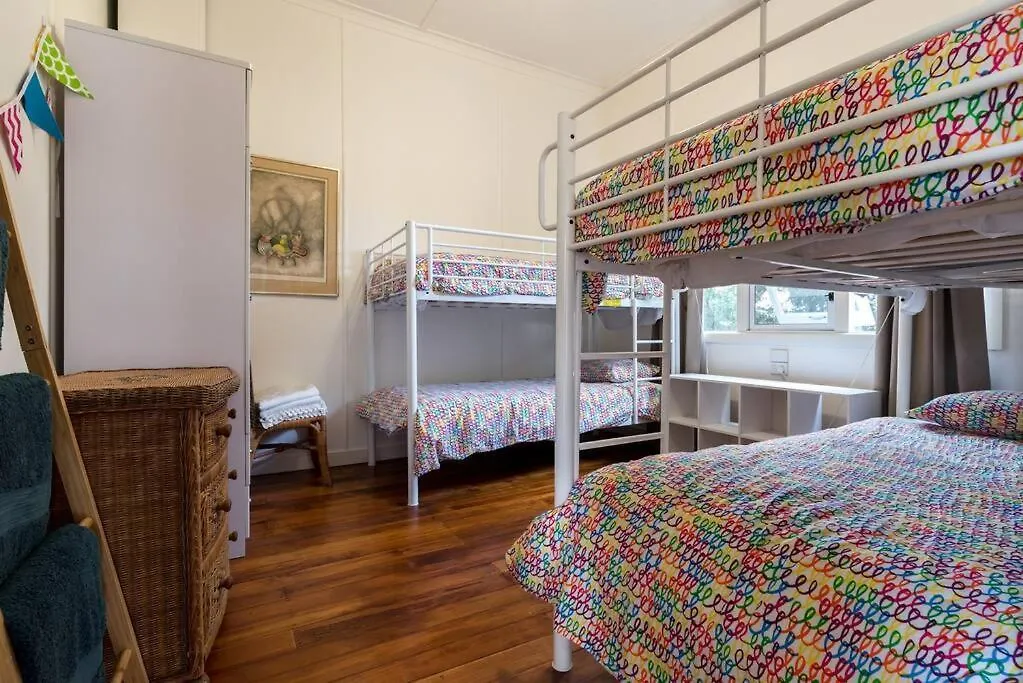 Modern Heritage Holiday home *