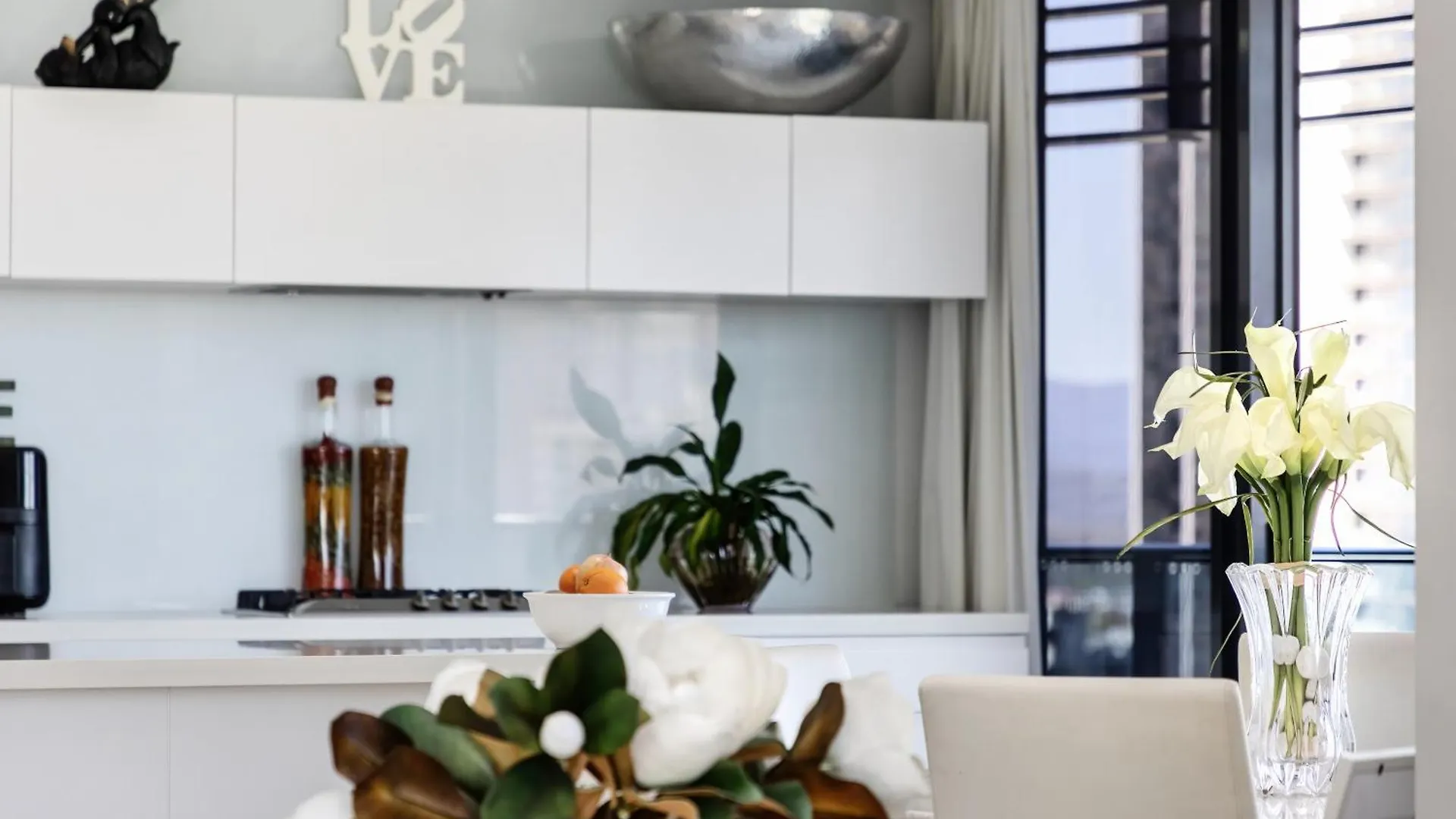 Oracle Beachfront Broadbeach * Gold Coast