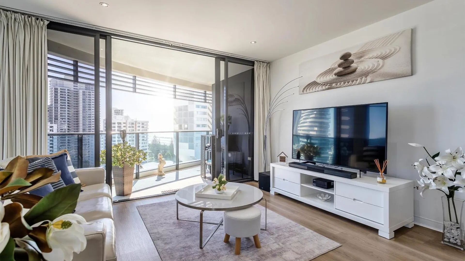 Oracle Beachfront Broadbeach * Gold Coast