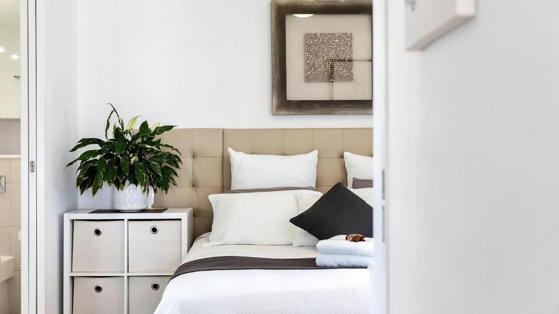 Apartment Oracle Beachfront Broadbeach