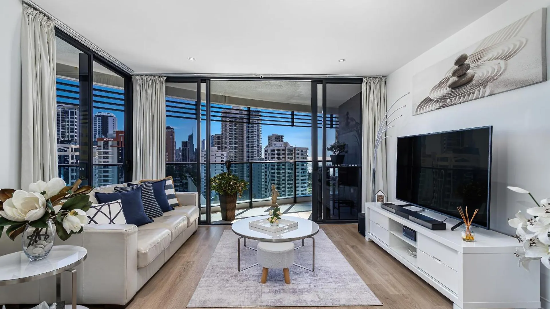 Oracle Beachfront Broadbeach *