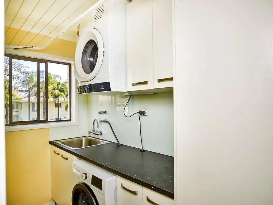 Apartment Perfect 3 Bedroom Gold Coast