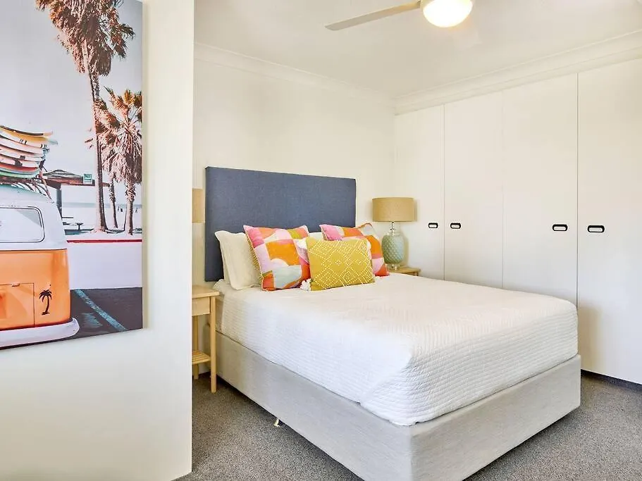 Apartment Perfect 3 Bedroom *