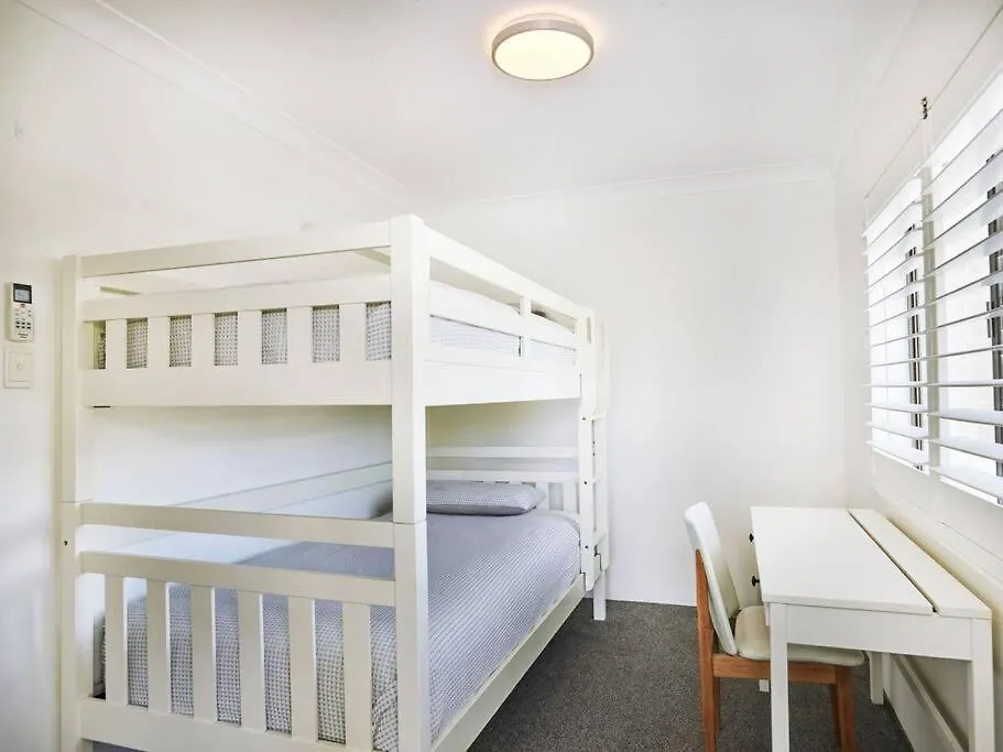 Apartment Perfect 3 Bedroom Gold Coast