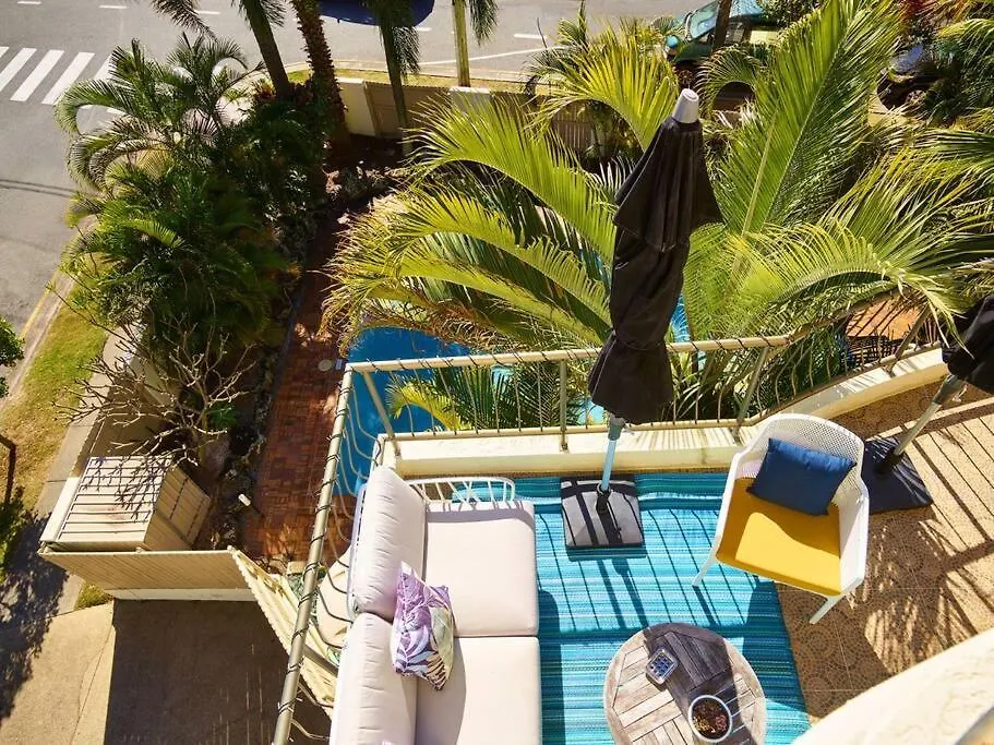 Perfect 3 Bedroom * Gold Coast