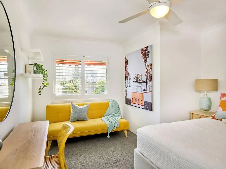 Perfect 3 Bedroom Apartment