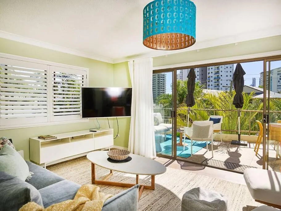 Apartment Perfect 3 Bedroom *