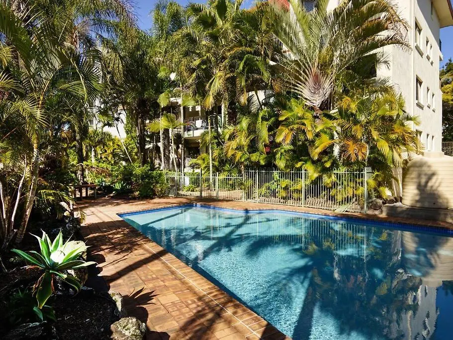 Perfect 3 Bedroom Gold Coast