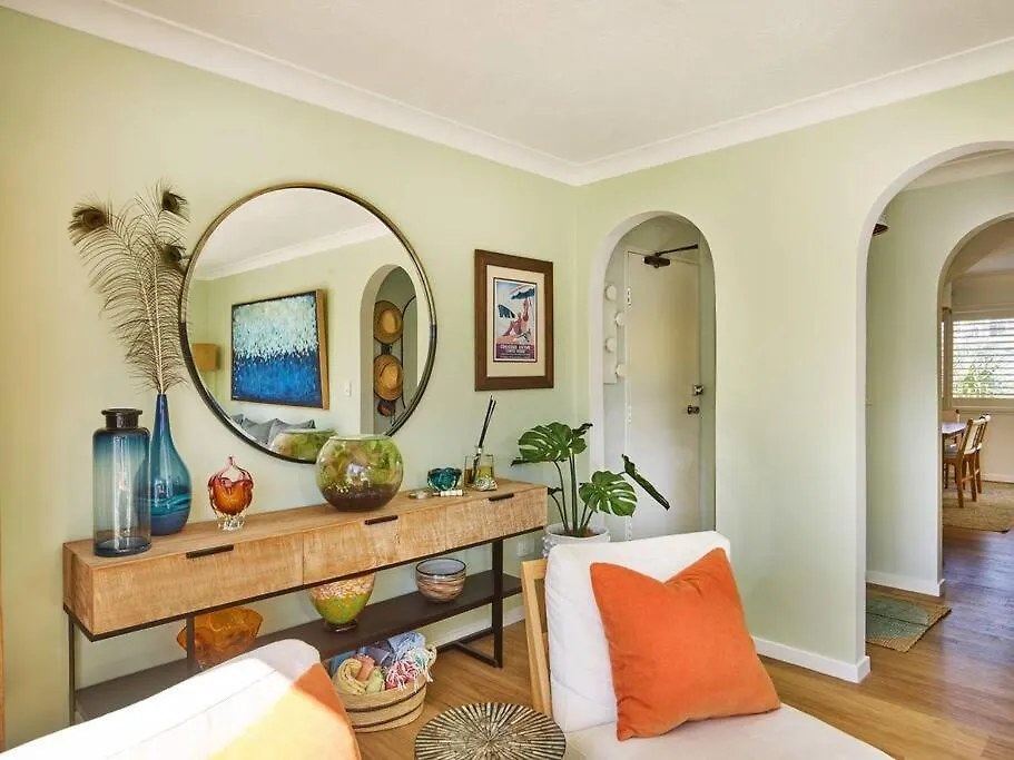 Perfect 3 Bedroom Apartment Gold Coast