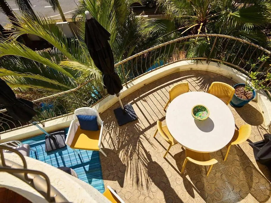 Apartment Perfect 3 Bedroom *