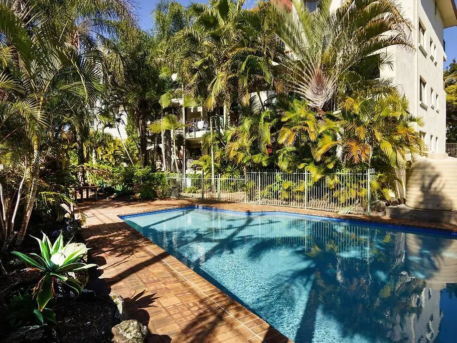 Apartment Perfect 3 Bedroom Gold Coast