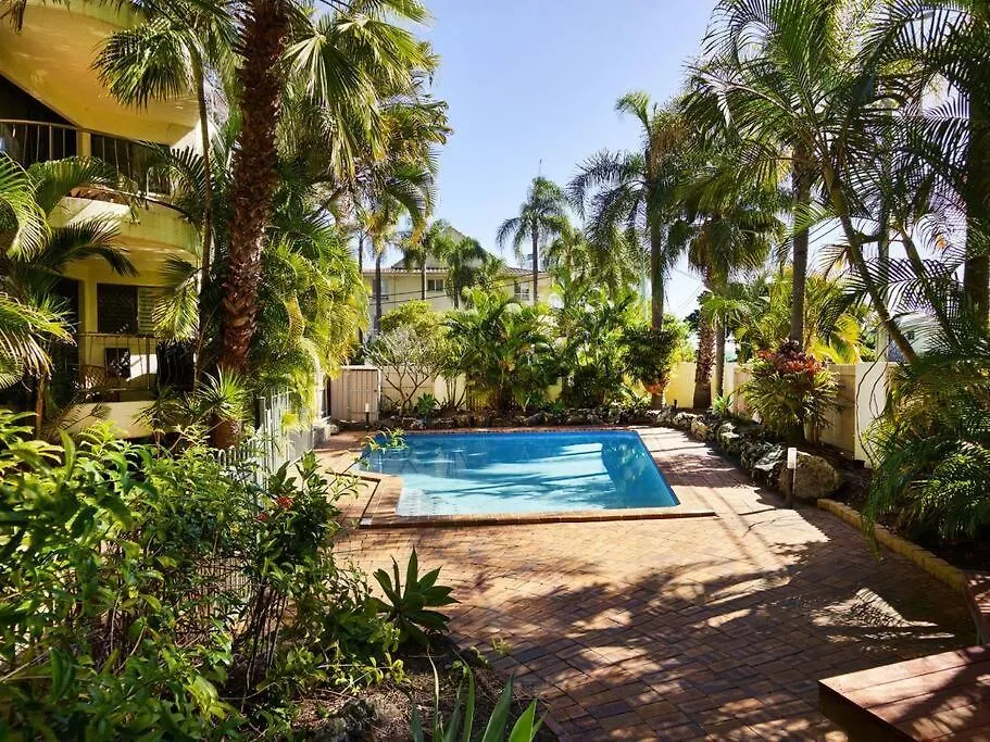 Apartment Perfect 3 Bedroom Gold Coast