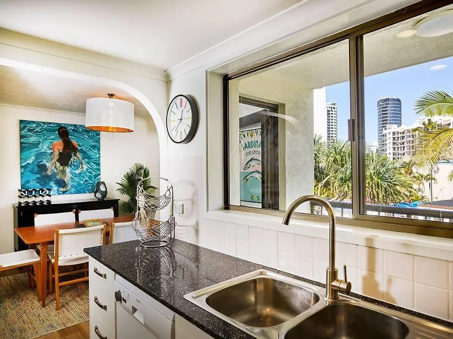 Perfect 3 Bedroom Apartment Gold Coast