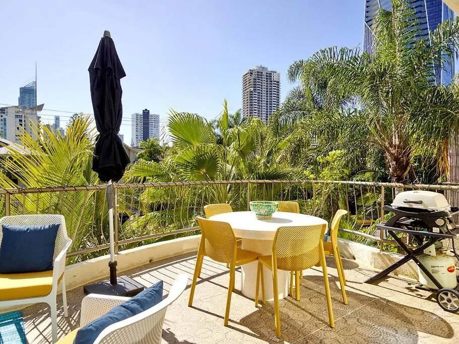 Apartment Perfect 3 Bedroom