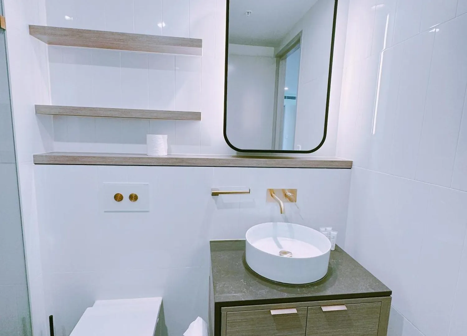 Appartement Serain Residences On 88 Esplanade Surfers Paradise Gold Coast